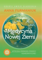 Medycyna Nowej Ziemi Anna Furmaniuk