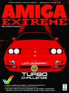 AMIGA EXTREME - OKŁADKA LOTUS ESPRIT TURBO CHALLENGE (PSX EXTREME) 1 / 2024