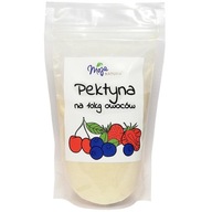 Pektyna owocowa MojaNatura 150 g