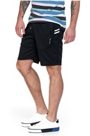 Moraj spodenki męskie dresowe przed kolano OSM1700-007 rozmiar XL
