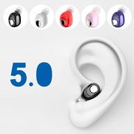 Słuchawki bezprzewodowe douszne Wireless earphone