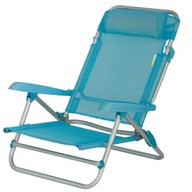 Krzesło plażowe Beach Chair Mallorca - EuroTrail