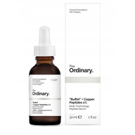 Bufet Peptydy Miedziowe 1% Serum 30 ml