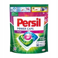 Persil Power Caps Uniwersalne Kapsułki do prania 33szt.