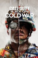 Call Of Duty Black Ops Cold War GIFT PEŁNA WERSJA NOWE KONTO PC