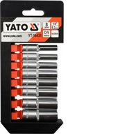 Zestaw nasadek długich Yato YT-14431