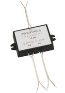 Zwrotnica Prolech 3337# 150 W