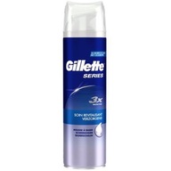 Pianka do golenia Gillette Series Hydratant 250 ml