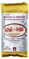 Ryż jaśminowy Dragon & Phoenix 1 kg
