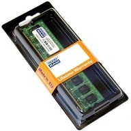 Pamięć RAM DDR3 Goodram 4 GB 1600 11