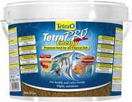 Pokarm dla ryb Tetra chipsy 2100 g