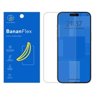 Szkło hybrydowe Polski Banan do Apple iPhone 15 Pro Max / iPhone 15 Plus 1 szt.