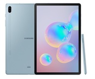 Tablet Samsung Galaxy Tab S6 (T860) 10,5" 8 GB / 256 GB niebieski