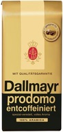 Kawa ziarnista bezkofeinowa Dallmayr 500 g