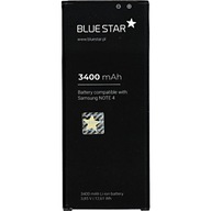 Bateria Do Samsung Blue Star 3400 mAh