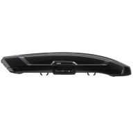 Box thule vector m черный металлик фото, цена