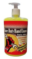 IMCA Heavy Duty Hand Cleaner 750 ml pasta żelowa