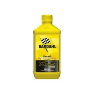 Olej do Silnika Motocyklowego Bardahl XT-S C60 SAE