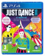 Just Dance 2015 Sony PlayStation 4 (PS4)