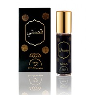 Nabeel Qisaty 6 ml CPO perfumy w olejku