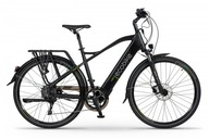 Rower elektryczny Ecobike X-Cross rama 20 cali aluminium koło 28 " czarny 250 W