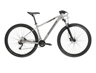 Rower MTB Kross LEVEL 3.0 AL SM rama 17 cali koło 29 " szary