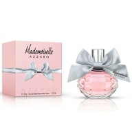 Azzaro Mademoiselle 50ml woda toaletowa kobieta EDT