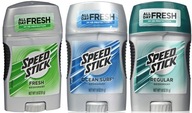 Speed Stick Fresh 51g dezodorant