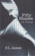 Fifty shades of Grey E. L. James