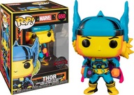Marvel: Blacklight Funko POP Thor 650 Exclusive
