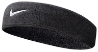 Frotka na głowę NIKE Swosh Headband