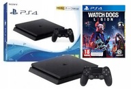 セブンイレブン ps4 本体 500GB Konsola Sony PlayStation 4 500 GB czarny - Sklep, Opinie
