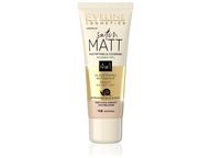 Eveline Cosmetics Satin Matt 103 Natural podkład do twarzy 30 ml