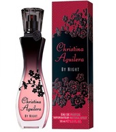 Christina Aguilera By Night 30 ml woda perfumowana kobieta EDP