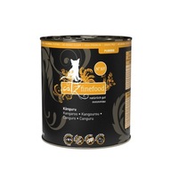 Mokra karma dla kota Catz Finefood kangur 0,8 kg