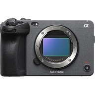 Kamera Sony FX3 SD