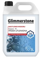 Nadtlenek wodoru Glimmerstone 3% 5 l