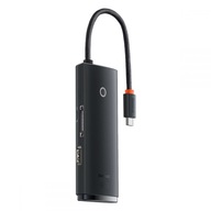 Hub USB Baseus WKQX050001