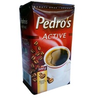 Kawa mielona Pedro's 500 g