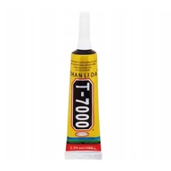 SZINTETIKUS AKRIL SZERELŐRAGASZTÓ T7000 T-7000 15 ml - GYÁRTÁS 06 2024