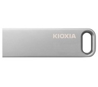 Pendrive KIOXIA TransMemory U366 32 GB USB 3.2 szary