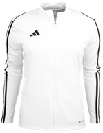 Adidas bluza damska bez kaptura, rozpinane Tiro 23 League Training Jacket rozmiar XS