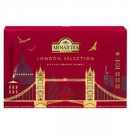 Zestaw herbat Ahmad Tea London Selection 40 sztuk