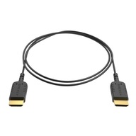 Kabel HDMI 8Sinn eXtraThin 0,8 m