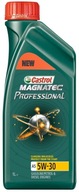 CASTROL MAGNATEC PROFESSIONAL A5 5W30 1L NEW -FORD
