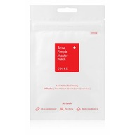 Cosrx Acne Pimple Master Patch Plastry na wypryski