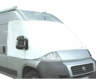 Мат наружная fiat ducato coverglas xl fiamma фото, цена