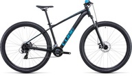 Rower MTB Cube Aim rama 20 cali koło 29 " czarny