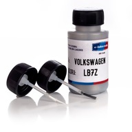 Lakier zaprawkowy z pędzelkami E-lakiernik ELA001 50 ml