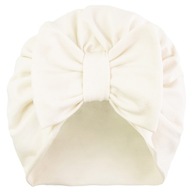 CiuchCiuch czapka niemowlęca turban rozmiar 36-38 cm